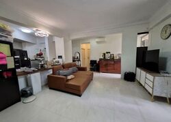 Bayshore Park (D16), Condominium #566660931